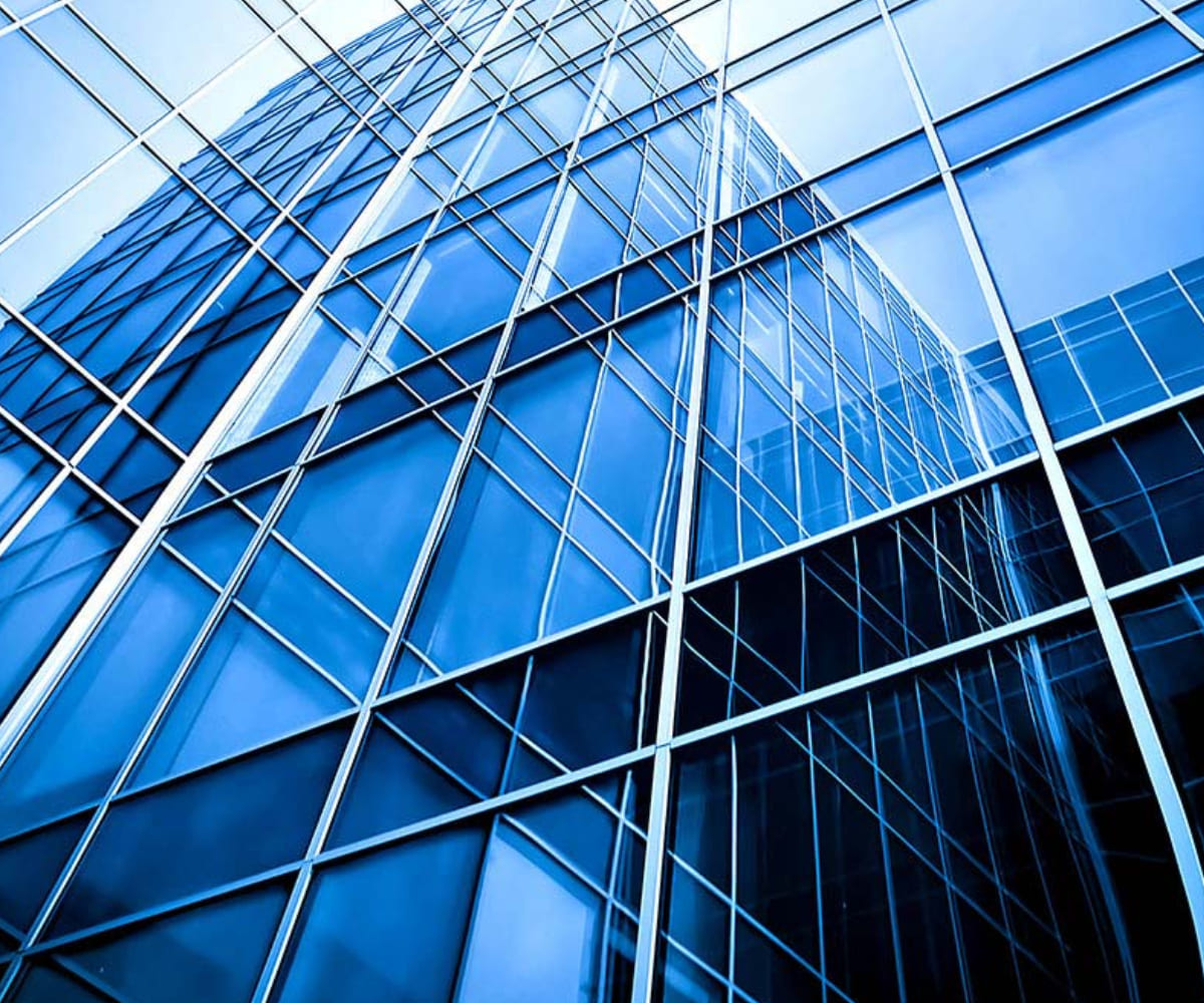 ALUMINIUM CURTAIN WALL SYSTEMS